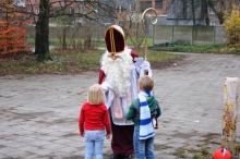 Sinterklaasfeest 2017